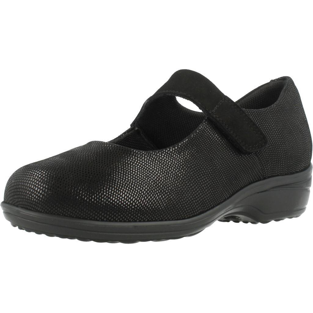 Scarpa PINOSOS 6977 H, Nero Farbe Nero H, 544c63 Scarpa PINOSOS 6977 H, Nero Farbe Nero H, 544c63