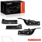 A-Premium 4x Front Upper & Lower Hood Hinge for Chevy Impala Limited Monte Carlo