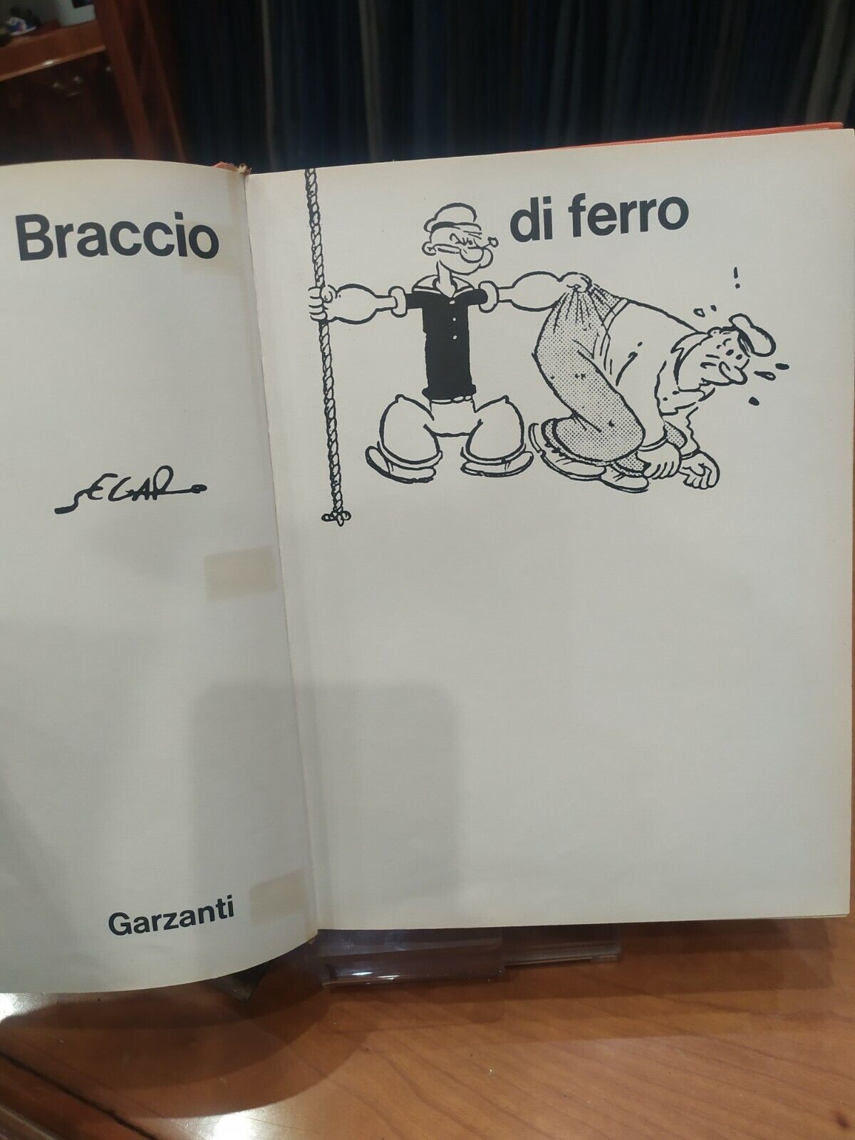 Foto 1 di 3
