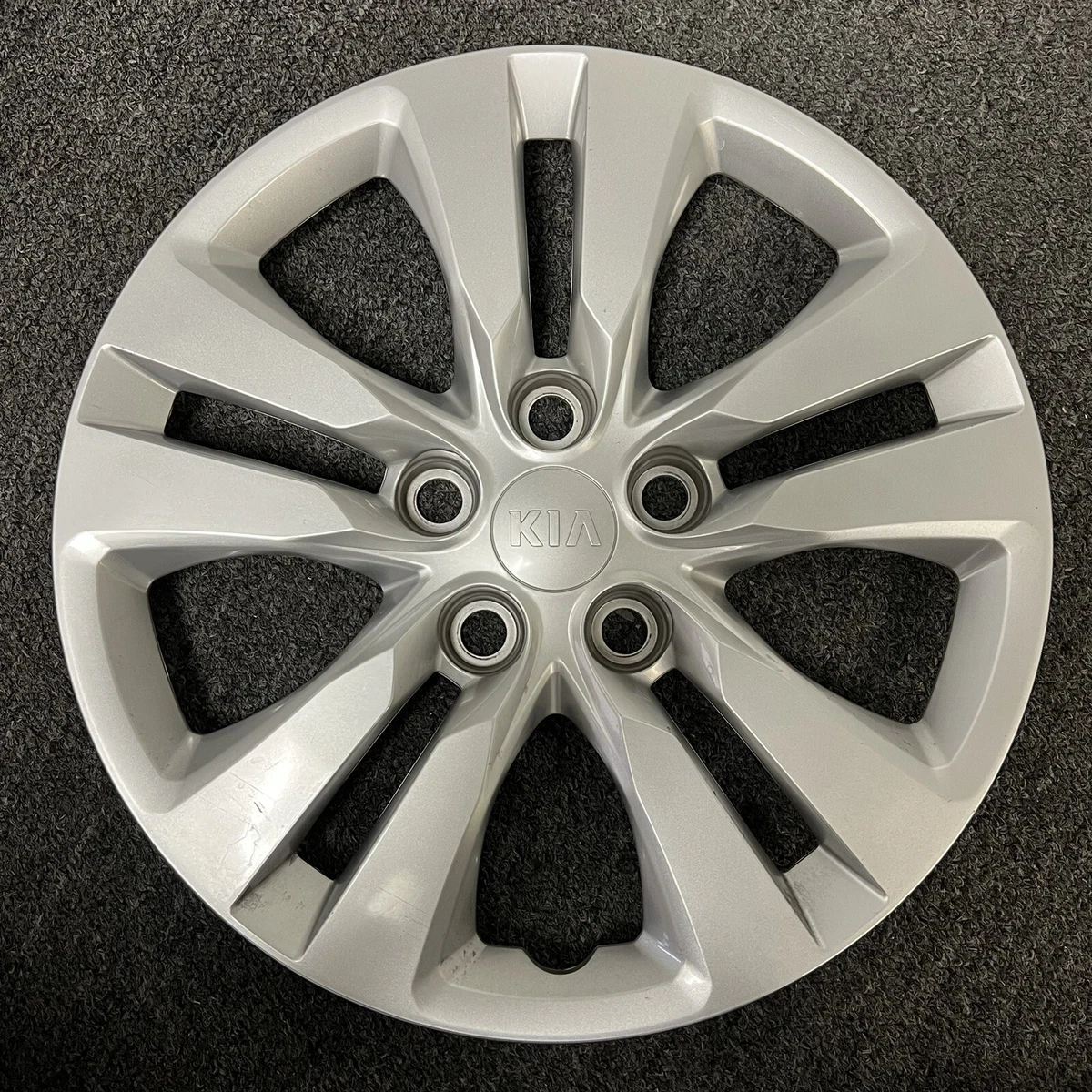 Kia Soul 2020 2023 OEM 16
