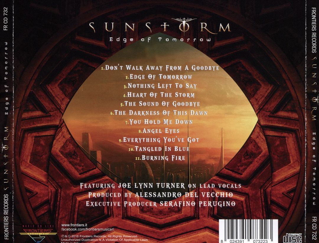 SUNSTORM/Edge Of Tomorrowメロハー sddefault.jpg