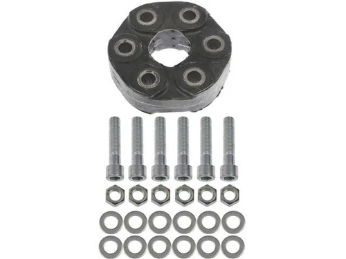 Drive Shaft Coupler 66MXHR48 for Corvette 2012 2005 2009 2004 2007 2006 2008