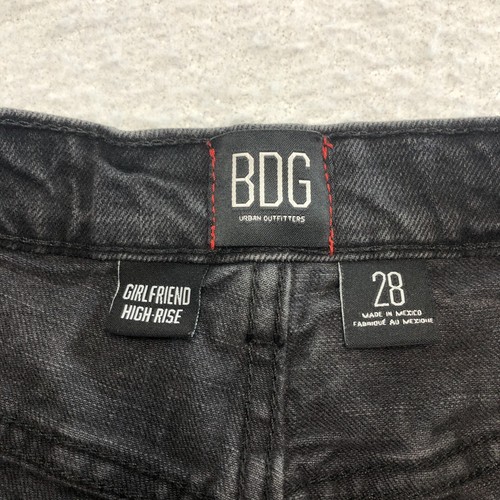 Lot of 3 O'Neill, BDG & Hollister Womens Shorts Sz 28 Striped Lace Embroidered - Picture 16 of 24