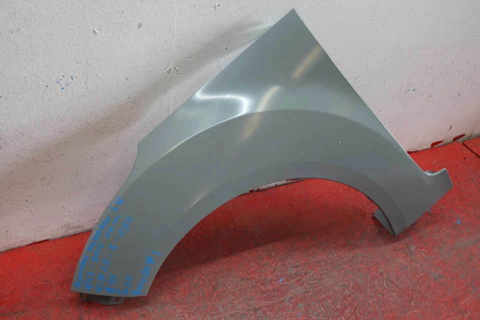 2013 2017 HYUNDAI VELOSTER LEFT SIDE FENDER OEM Foto 2 de 4