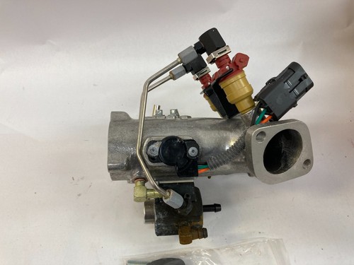 Harley Nueva Accel cuerpo acelerador inyectado combustible - Imagen 3 de 4