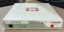 FORTINET FORTIGATE 90D FG-90D FIREWALL NETWORK SECURITY APPLIANCE