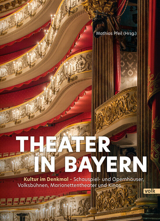 Thumbnail - Theater In Bayern Von Mathias Pfeil