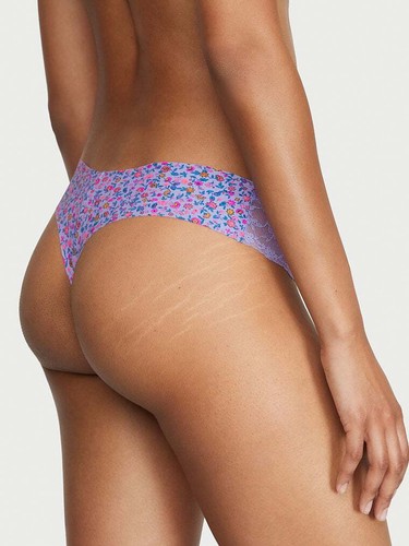 New w/Tag Victoria's Secret 💲Discounts on 2+💲🌷No-Show Thong🌷XS,S,M,L,XL🌷 - Picture 62 of 185