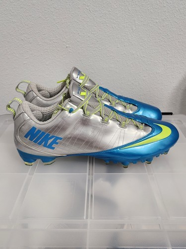 Nike Zoom Vapor Carbon Fly 2 Football Cleats Men Size 16 - Picture 12 of 16