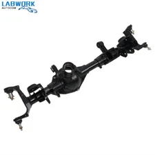 Front Axle Housing For 18-22 Jeep Wrangler 2.0L 3.0L 3.6L 68388729AA 68388729AB