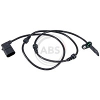 A.B.S. Sensor DrehzahlfüHler Vorne Rechts FüR Mercedes-Benz C-Klasse T-Model