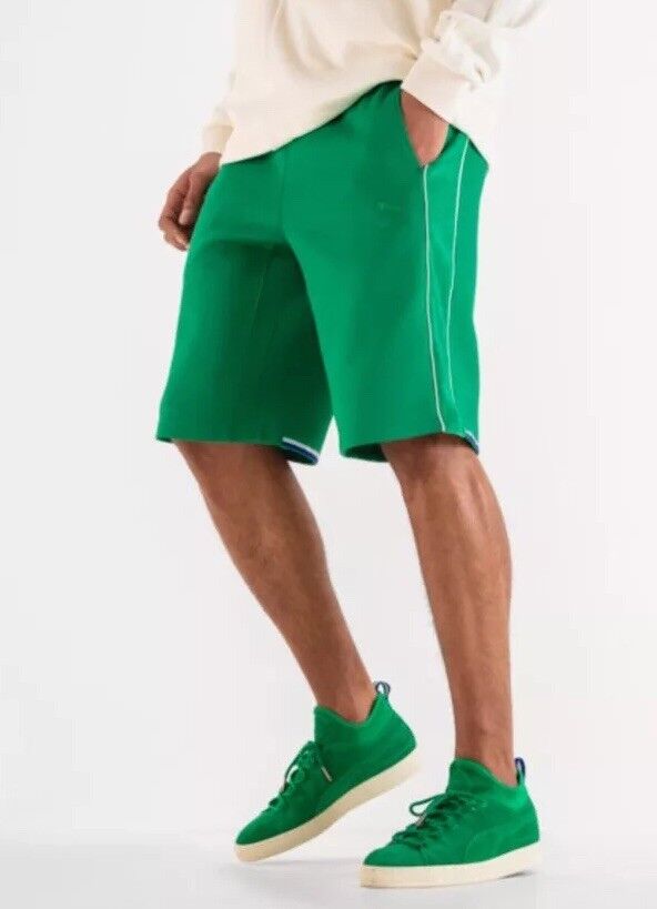 Puma x Big Sean Shorts Men’s Size XL Green 575928-83 NWT Puma x Big Sean Shorts Men’s Size XL Green 575928-83 NWT