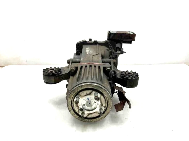 2007-2016 Jeep Patriot/Compass Rear Axle Differential Carrier Assembly Foto 4 de 4