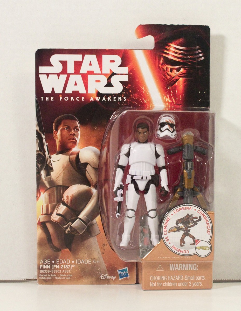 STAR WARS Force Awakens 3.75