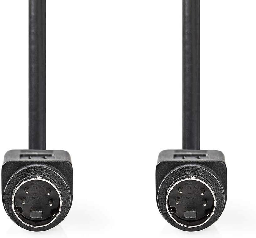 Convertitore AV/RCA/S-Video To VGA - Per Monitor E Proiettori, Risoluzioni Fino 1280x1024 - Foto 8