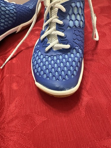 Yonex Power Cushion Comfort Men's 7.5/ W9 Badminton Shoes - Afbeelding 6 van 8