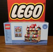LEGO Candy Store 40692 Limited Edition - Sealed!