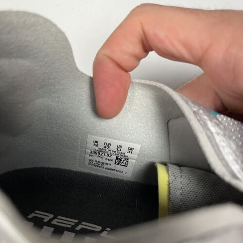 Puma Mercedes Benz AMG Petronas Motorsport Fahrschuhe Replicat X 13 33992102 - Bild 6 von 10