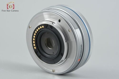"Count 334" Olympus PEN E-PL10 Brown 16.1 MP Digital Camera EZ 14-42 Lens - Picture 14 of 16