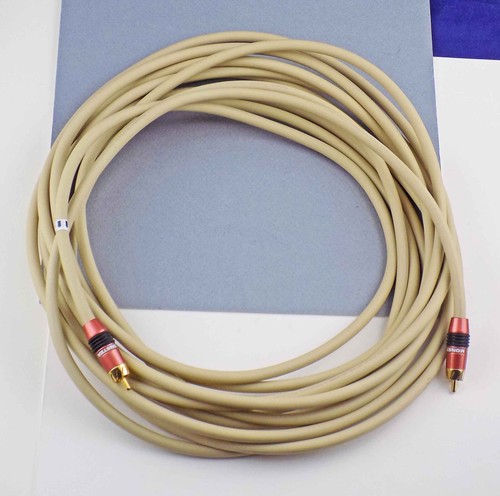 Cubiertas de enchufe de metal para cable de subwoofer MonsterBass 400 elección 2M,4M,6M,8M - Imagen 8 de 8