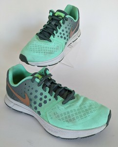 nike zoom span shield