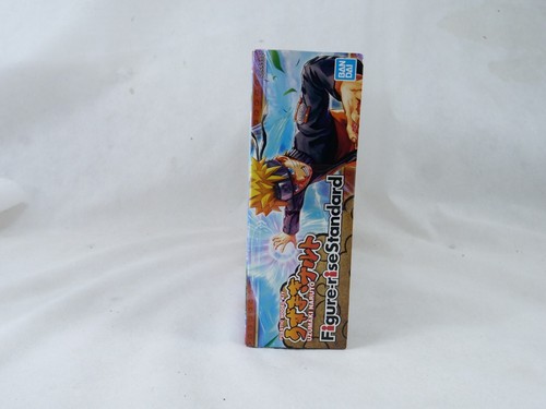 Bandai Hobby Naruto Shippuden Aumento de Figura Estándar Action Modelo Kit - Imagen 3 de 8
