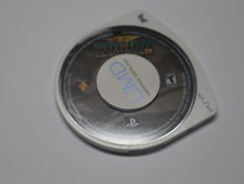 SOCOM: U.S. Navy SEALs -- Fireteam Bravo 2 (Sony PSP, 2006) Disc Only