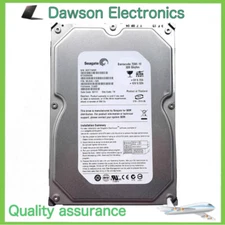 Seagate Barracuda 7200RPM 320GB  IDE 3.5" (ST3320620A) HDD Hard Drive for PC