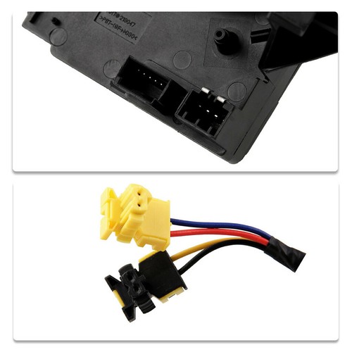 Steering Wheel Spiral Cable Clockspring For Chrysler Jeep Dodge 100% Brand NEW - Picture 6 of 8