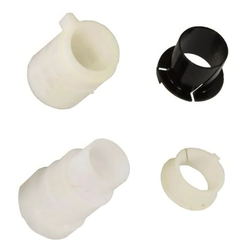 Brake Clutch Pedal Bushing Repair Kit Accessories For Ford F150 F250 F350 - Picture 4 of 12