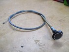 <!--F#f_0-->NOS HOLDEN HK HT HG LC TORANA VENT HEATER CHOKE CABLE PREMIER GTS MONARO TORANA<!--F/-->