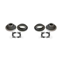 2X Optimal FederbeinstüTzlager Vorne FüR Opel Astra H L48 1.4 1.6 A04 1.2