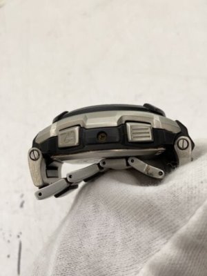 時計 CASIO G-SHOCK MTG-1500-9AJF CASIO G-SHOCK MTG-1500-9AJF Stainless Steel Solar Digital