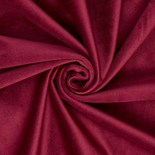 Upholstery Holland Flocking Velvet Polyester 60 Inch Plush Fabric By The Yard - Picture 4 of 14