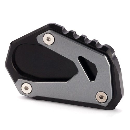 GSX-S1000GT Kickstand Side Stand Enlarge Foot For Suzuki GSX-S 1000GT GSXS1000GT - Bild 20 von 23