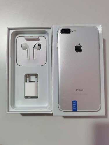 99%N ew Apple iPhone 7 Plus Unlocked 32GB/128GB/256GB 5.5" Smartphone - Sealed - Picture 38 of 51