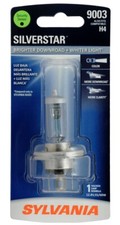 Sylvania SilverStar 9003/H4 