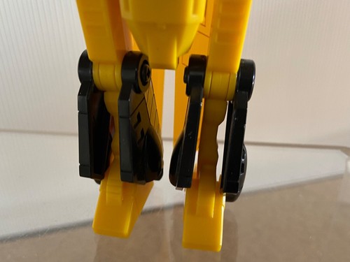 Transformers G1 1985 Ransack insecticon deluxe complete MINT figure japan - Picture 7 of 20