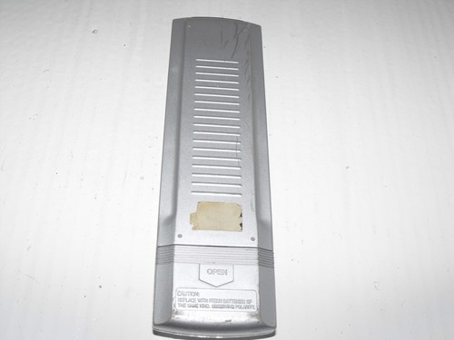 Crown Remote Control Wireless Infrared Handheld Battery Powered for DVD Player - Picture 3 of 5