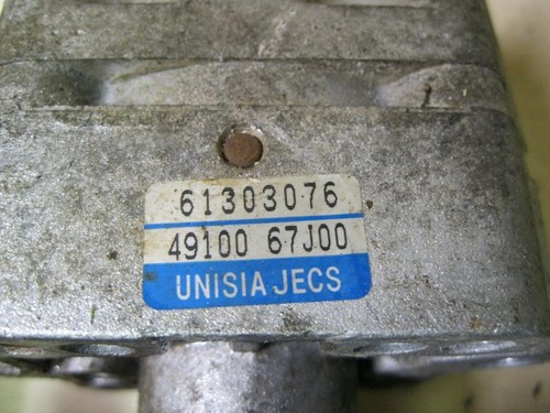 Servobomba Suzuki GRAND VITARA II 2007 4910067J00 - Imagen 3 de 5