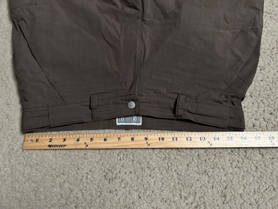 Cav Empt CE, Men's, Shorts, brown, Made In Japan, MEDIUM, cotton/nylon blend, 32 Cav Empt CE, Men's, Shorts, brown, Made In Japan, MEDIUM, cotton/nylon blend, 32