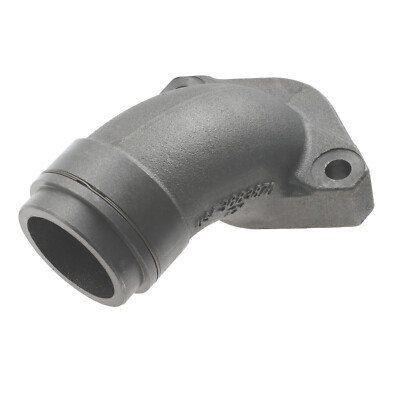 New Automobile Exhaust Manifold End Replacement Fits for