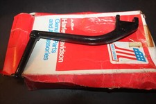 Harley Davidson Black Kickstarter Pedal Shovelhead XL XLS XLCH 33060-77