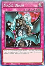 Magic Drain PSV-EN071
