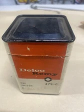 Delco Remy One Switch 479G Nos New Old Stock Vintage 