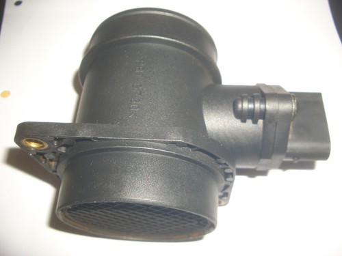 Luftmassenmesser 06A906461D 0280218032 Audi TT 8N 1.8T 132kw Leftmengenmesser