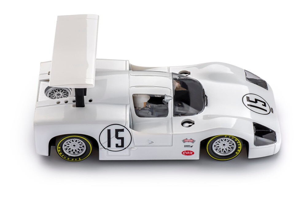 SLOT.IT CHAPARRAL 2F #15 24 HS DAYTONA 1967 PHIL HILL / MIKE