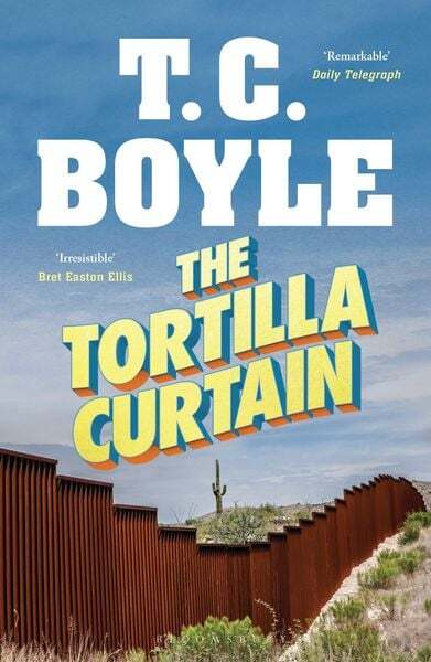 Thumbnail - The Tortilla Curtain