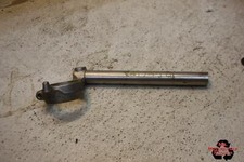 2005 SUZUKI GSXR1000 OEM RIGHT CLIP ON HANDLEBAR 56111-41G00 C18D