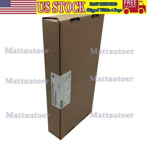 Siemens Simodrive 611 D-Control Board - 6SN1118-0NH11-0AA1 - NEW- - Picture 1 of 2